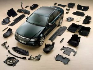 汽車零部件企業如何借MES破局，數字時代